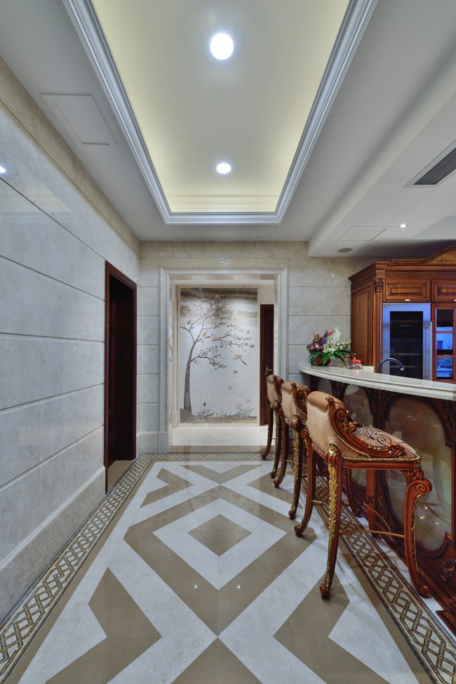 柯府别墅-33