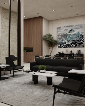 Sacred Light – Contemporary Mosque Design