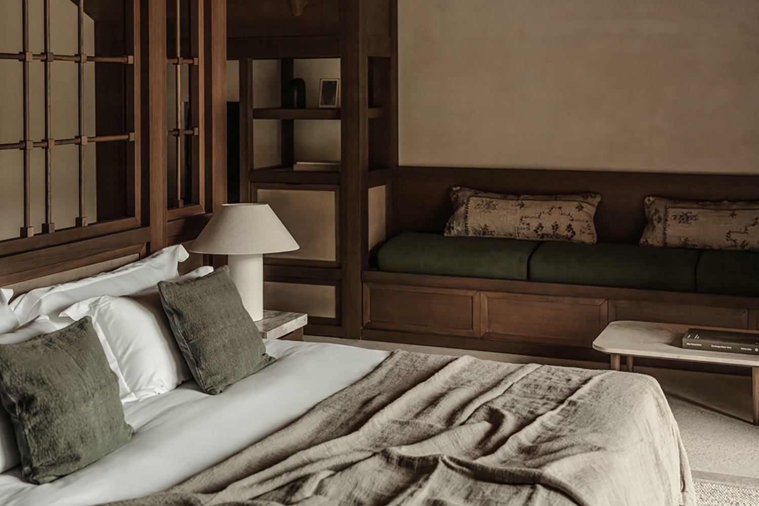 MANNA 酒店丨希腊丨KStudio-49