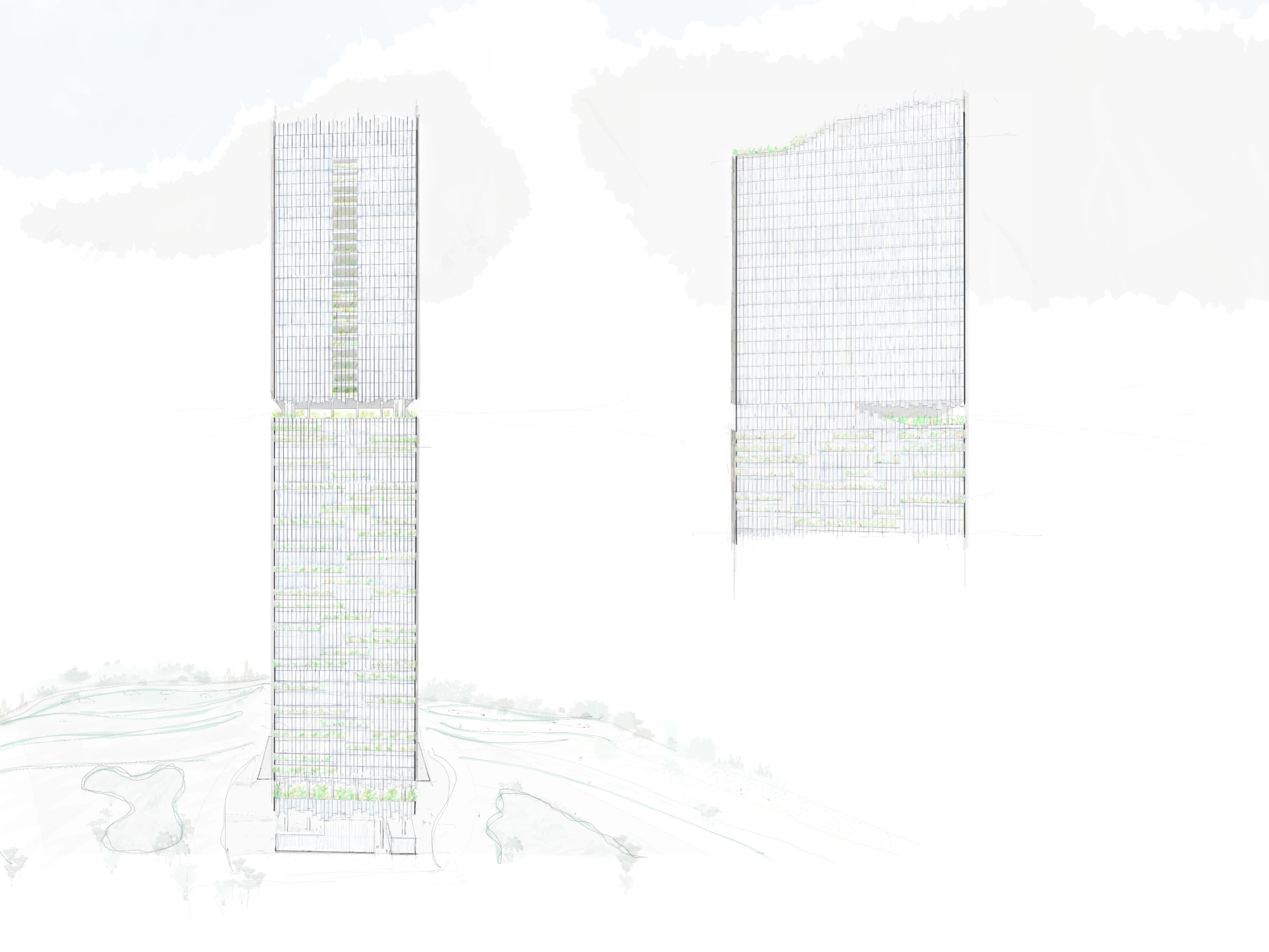 都市大厦丨柬埔寨-30