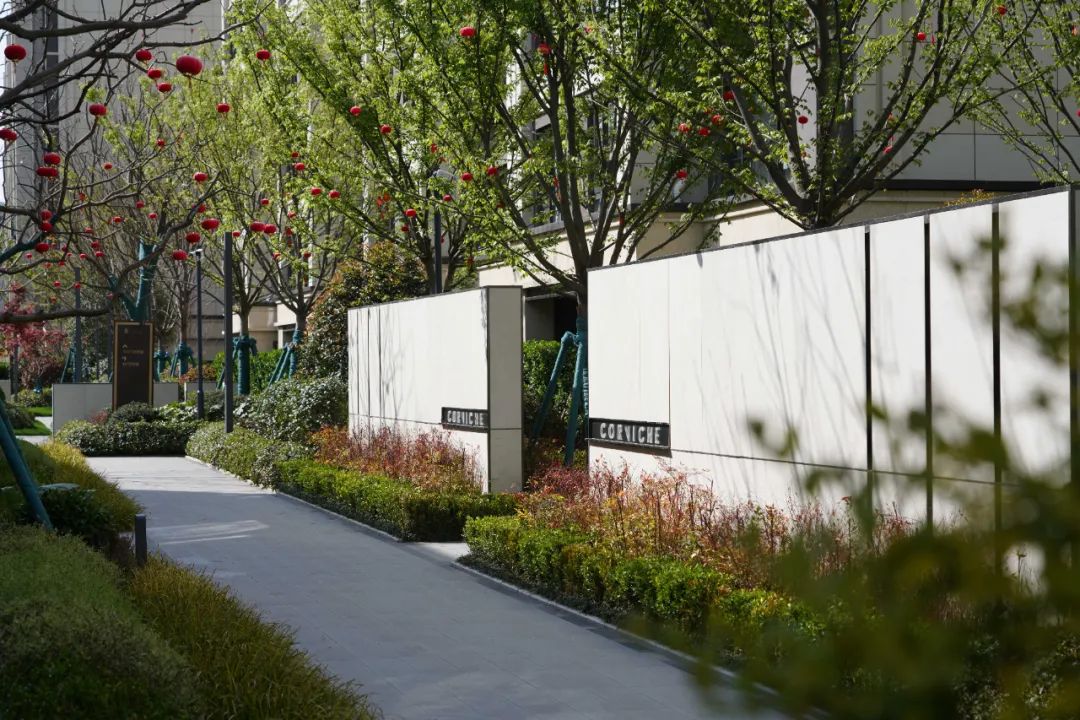 宿迁滨河道·艺术人居景观丨中国宿迁丨MPG 摩高景观-17