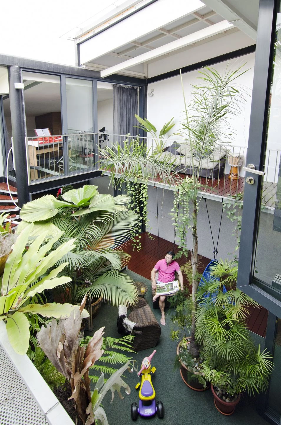 热带绿意居家-10