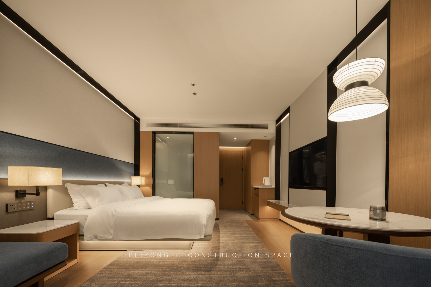 酒店摄影——黔东酒店二-24