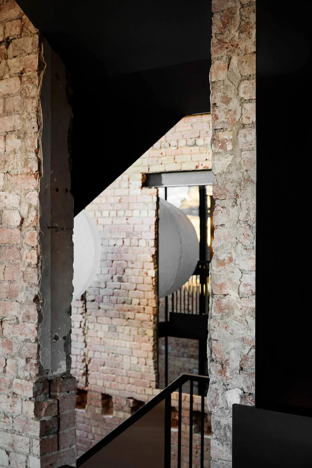 《三个北方故事》丨澳大利亚墨尔本丨Splinter Society-14