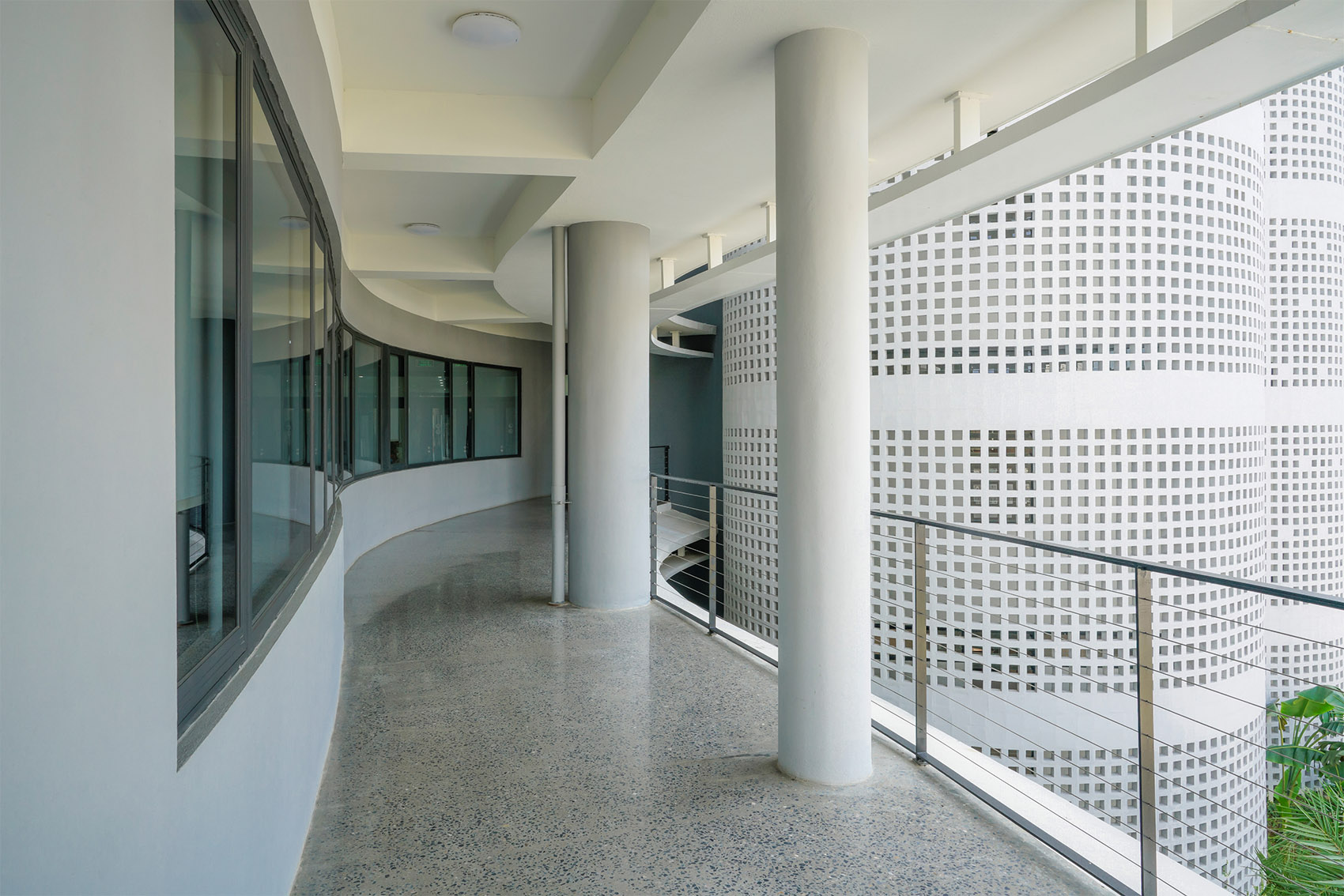 河内无限村丨越南河内丨G8A Architecture & Urban Planning-34