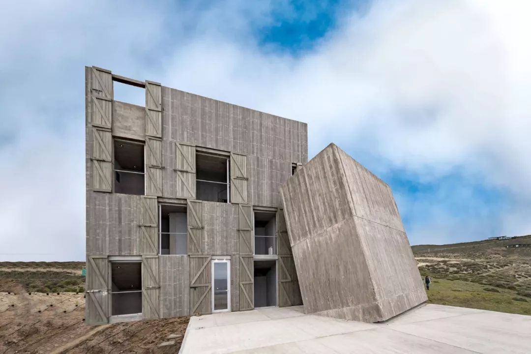 智利的建筑人道主义者 Alejandro Aravena-43