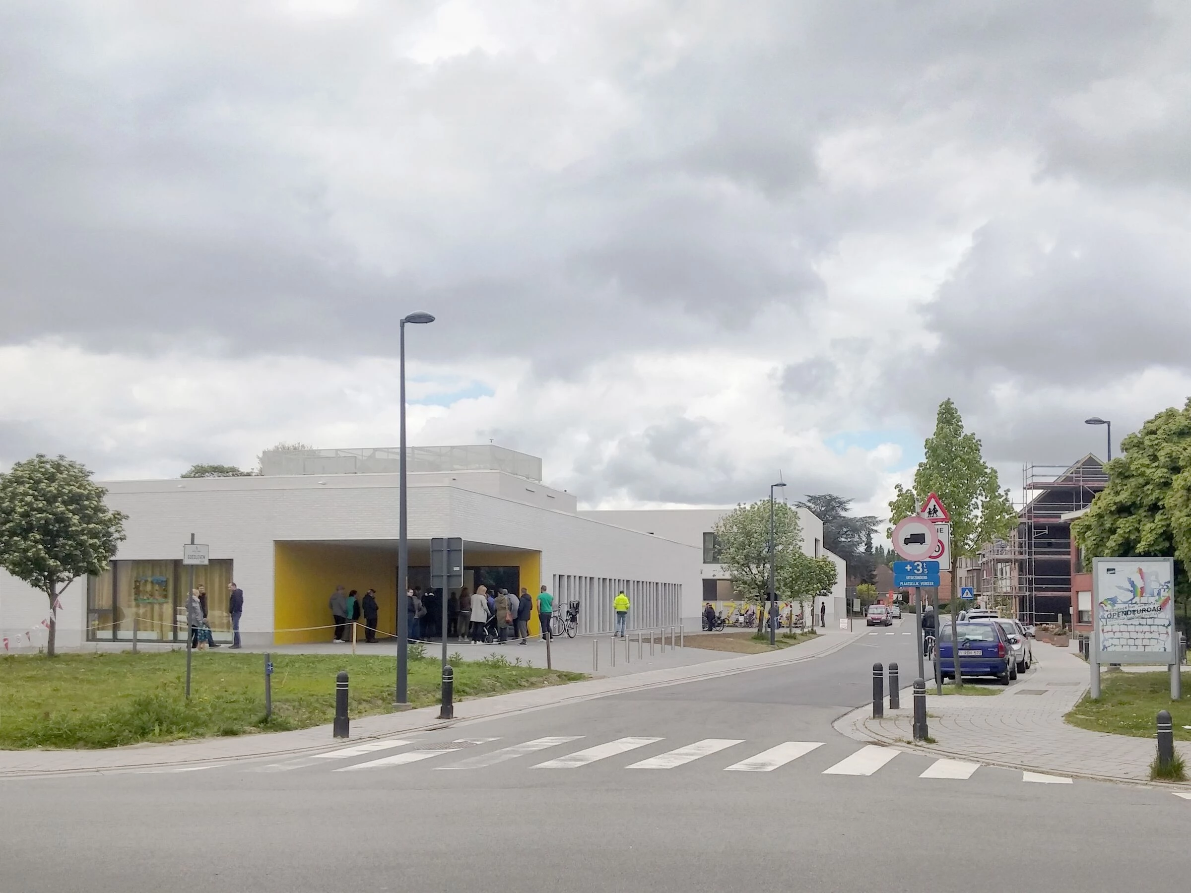 De Vogelzang School-16