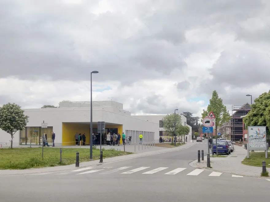 De Vogelzang School-16