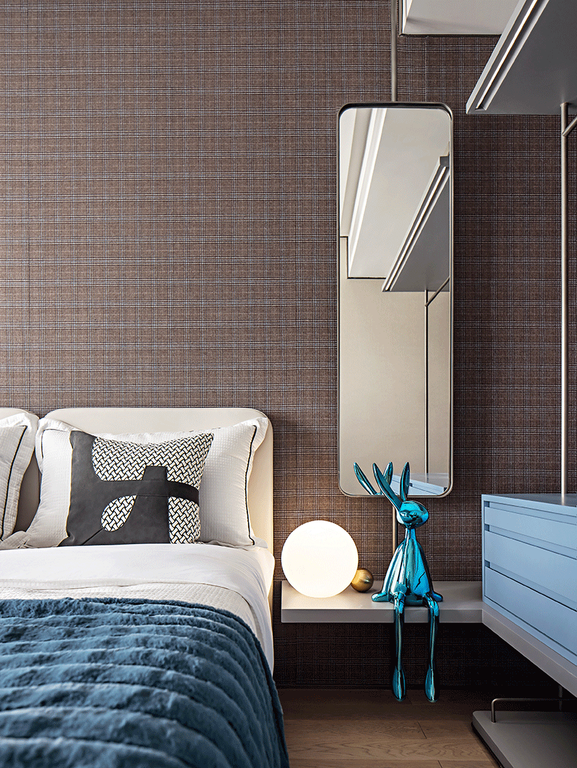 东莞华侨城云瑞花园丨中国东莞丨深圳市派尚环境艺术设计有限公司-49