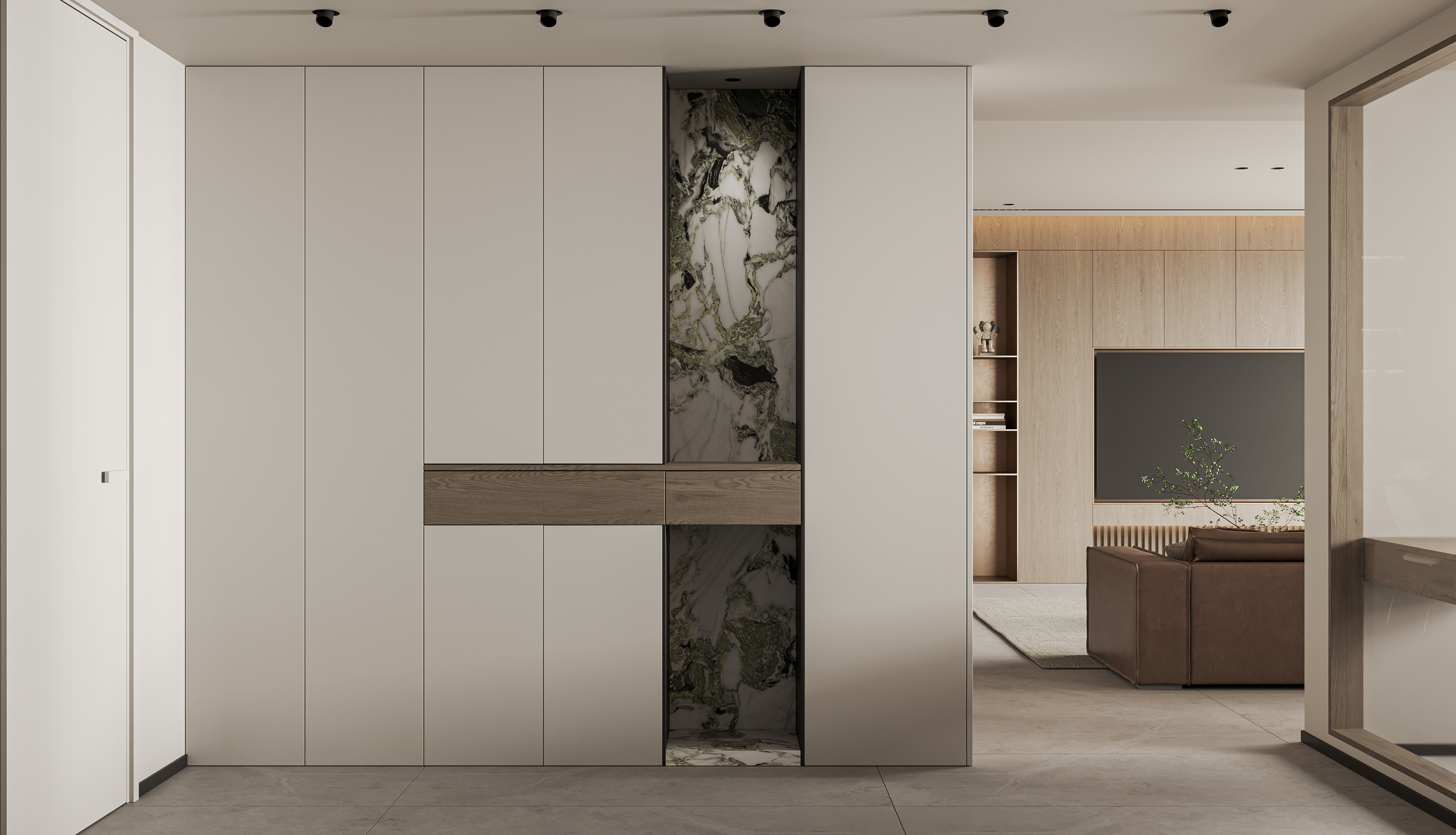 奉天久舍|龙湖云景-4