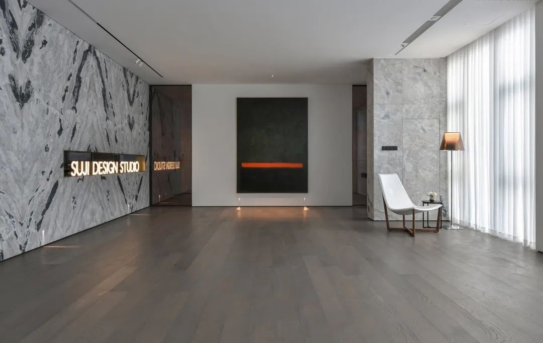 徐绮设计事务所办公室丨中国厦门丨徐绮建筑设计咨询（上海）有限公司-4