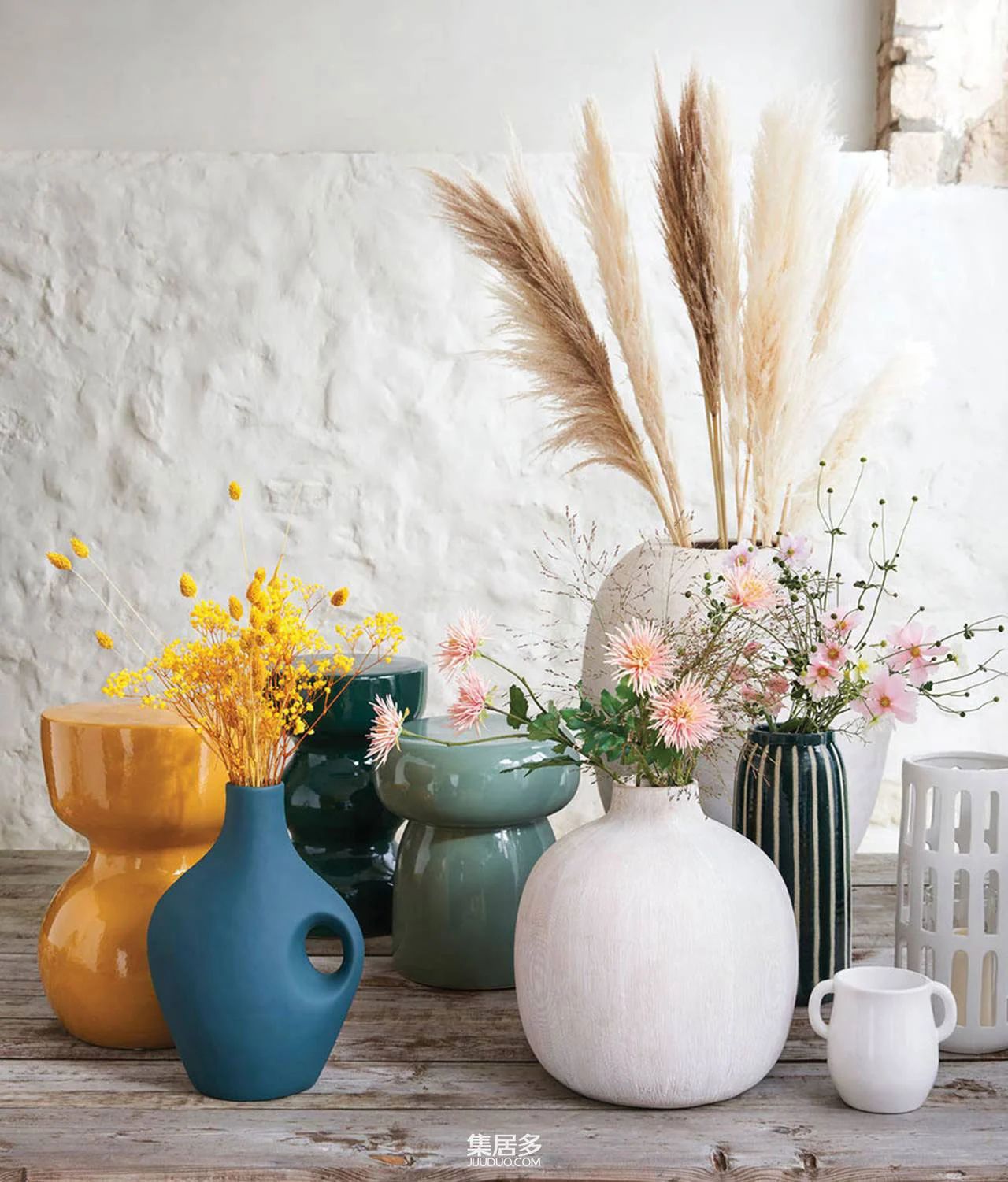 Maisons du Monde 2023 年秋季目录-15