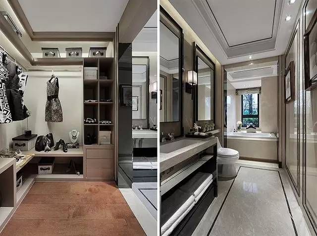 180㎡内新中式案例集锦-210