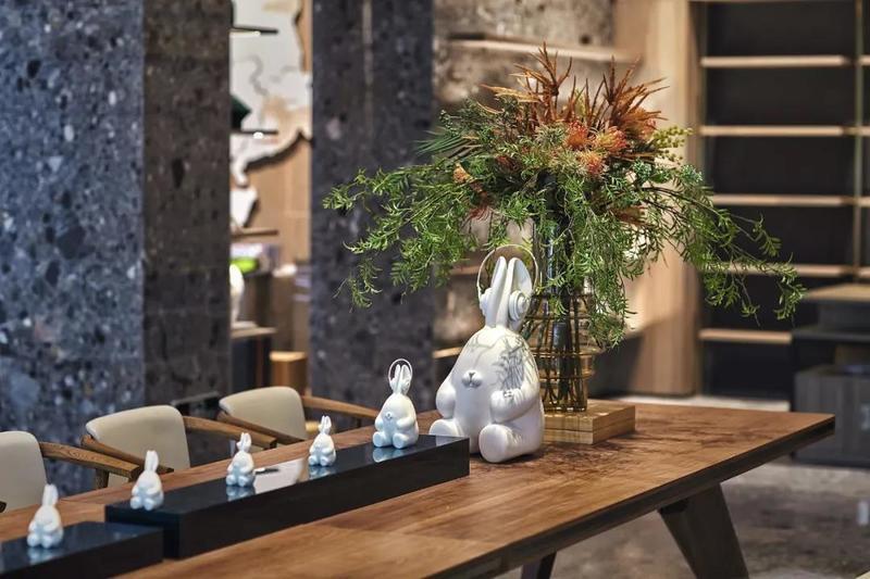 ENJOYDESIGN打造多维生活体验空间-4