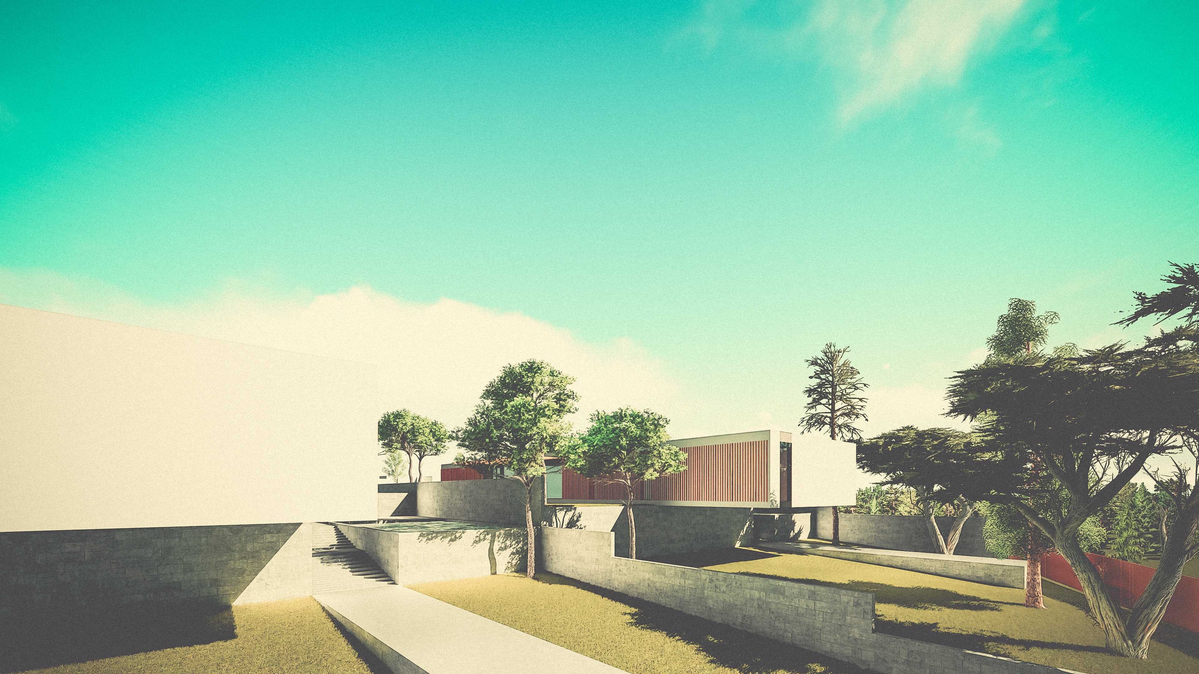 昆塔斯达卡瓦洛萨庄园-12