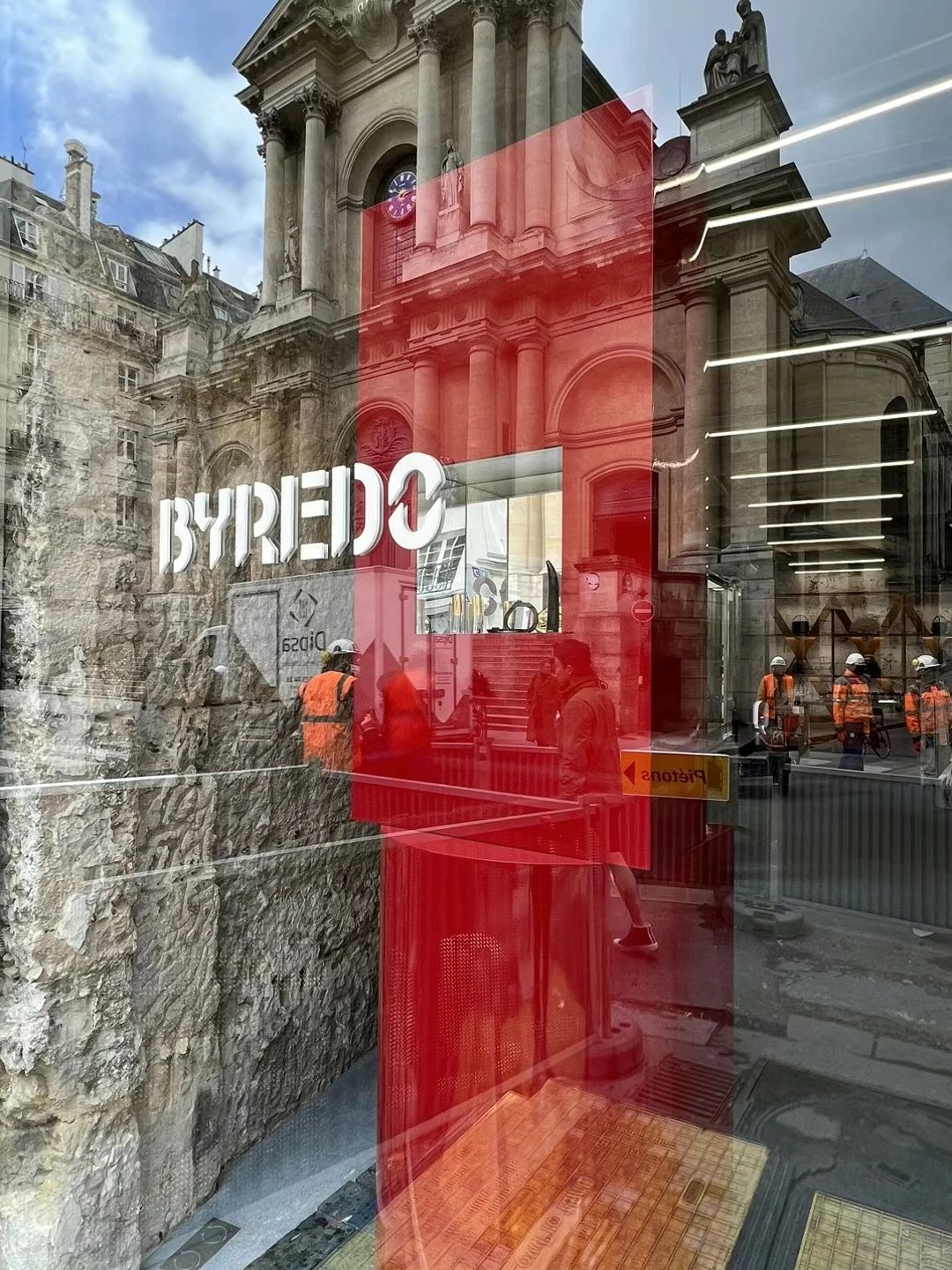 2023 米兰国际家具展丨意大利米兰-364