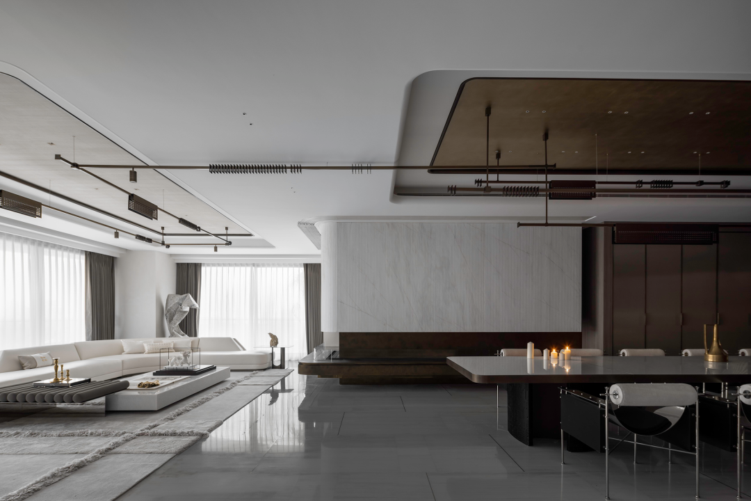 成都麓湖鲲鹏阁丨中国成都丨Gabellini Sheppard,澍田设计,万华同人艺社等-82