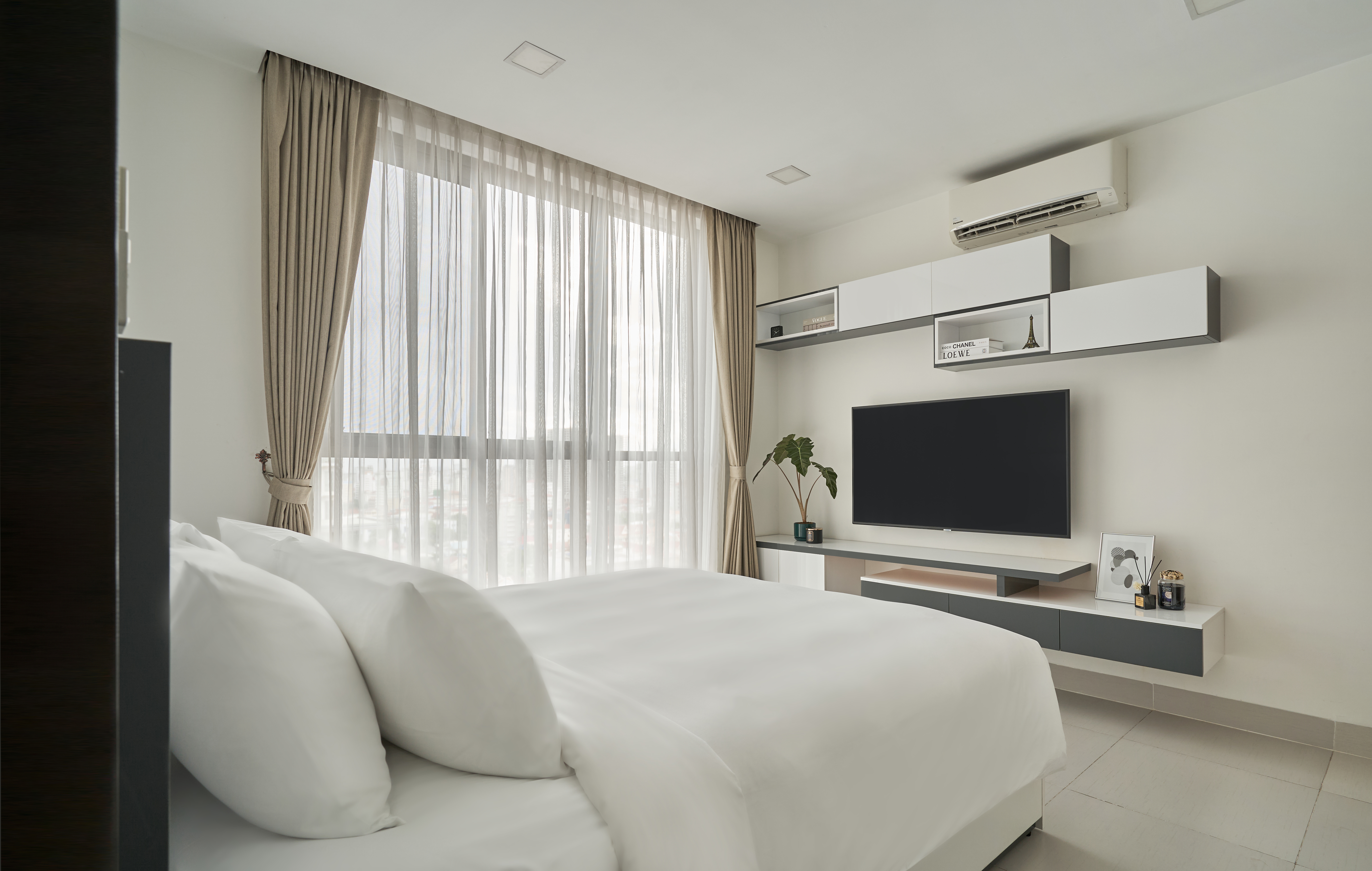 Noden - Hotel & Apartment-15