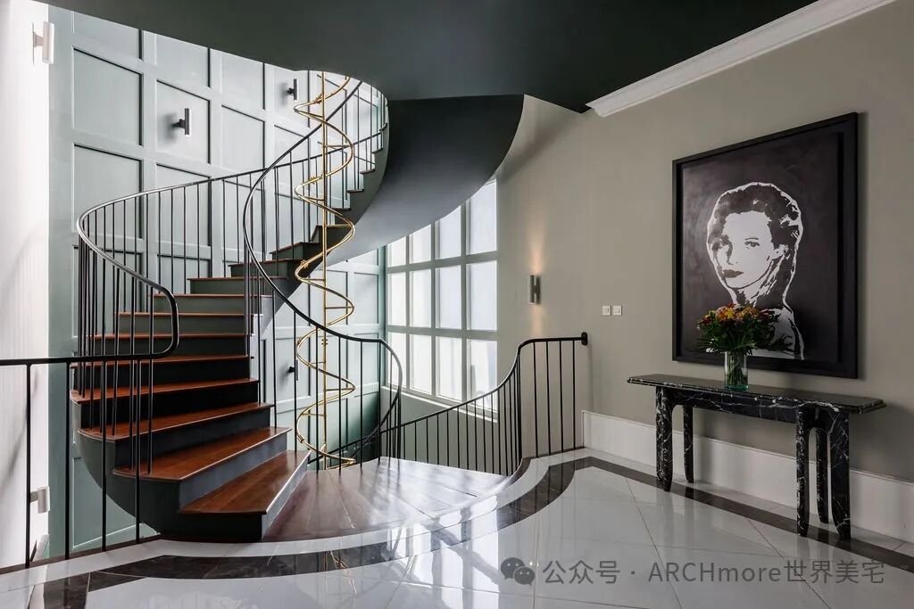 巴厘岛坎古Babakan秘境乔治亚联排别墅-18