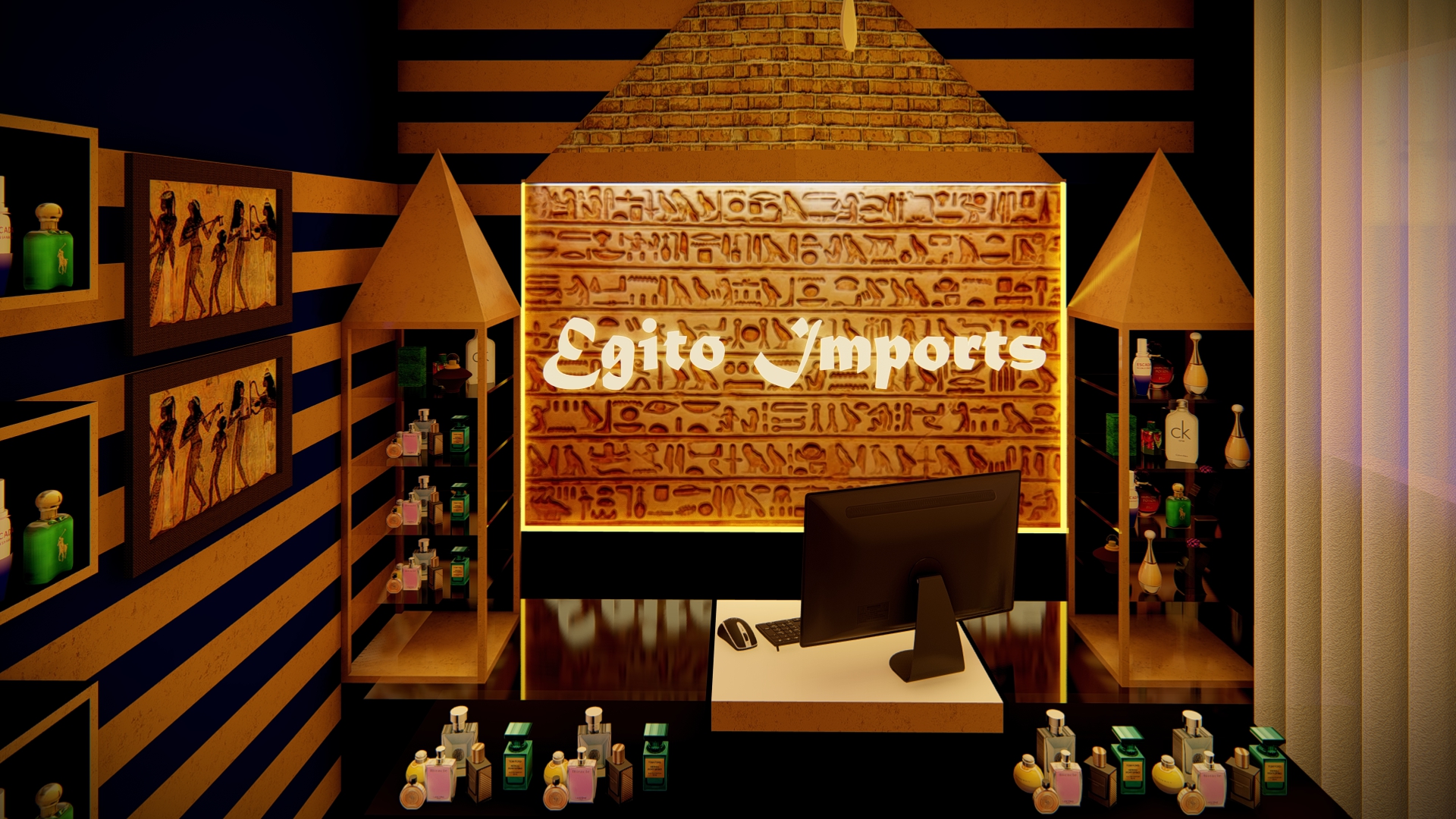 Perfumaria Egito Imports-9