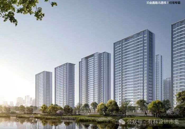 店长推荐|绿城绽放，海棠花开-18