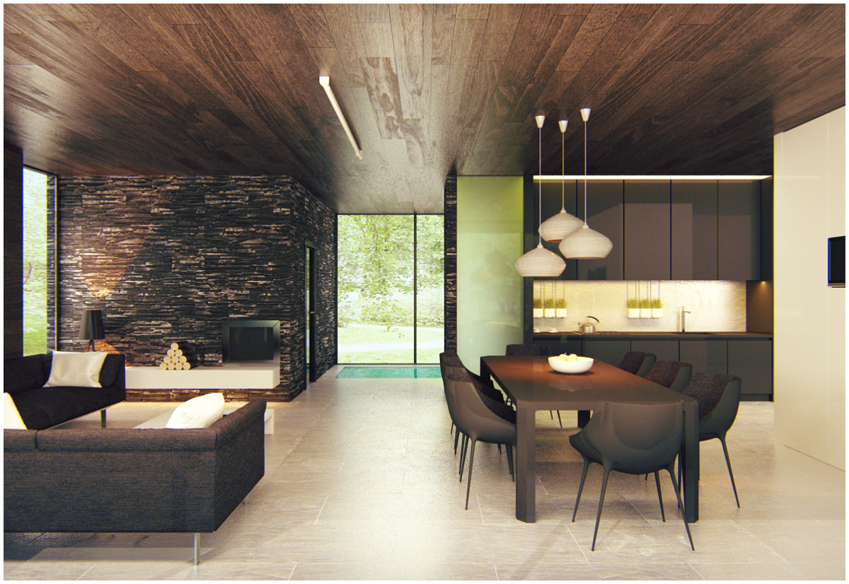 The interiors of the guest house Alexandra Fedorova-3