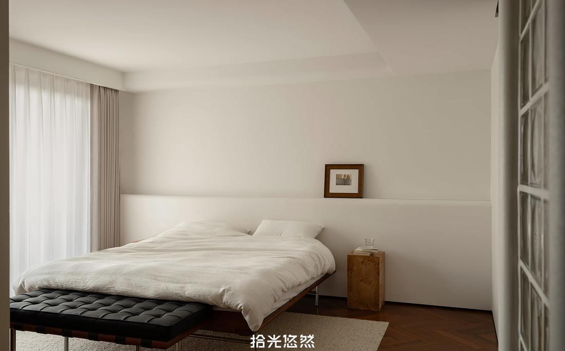 旧房爆改,云端上的家-29