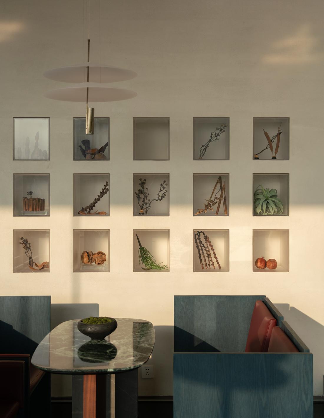 水墨山水之筑笔墨山壑丨中国柳州-57