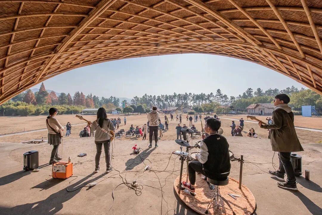 竹境案例｜结竹为轩-13