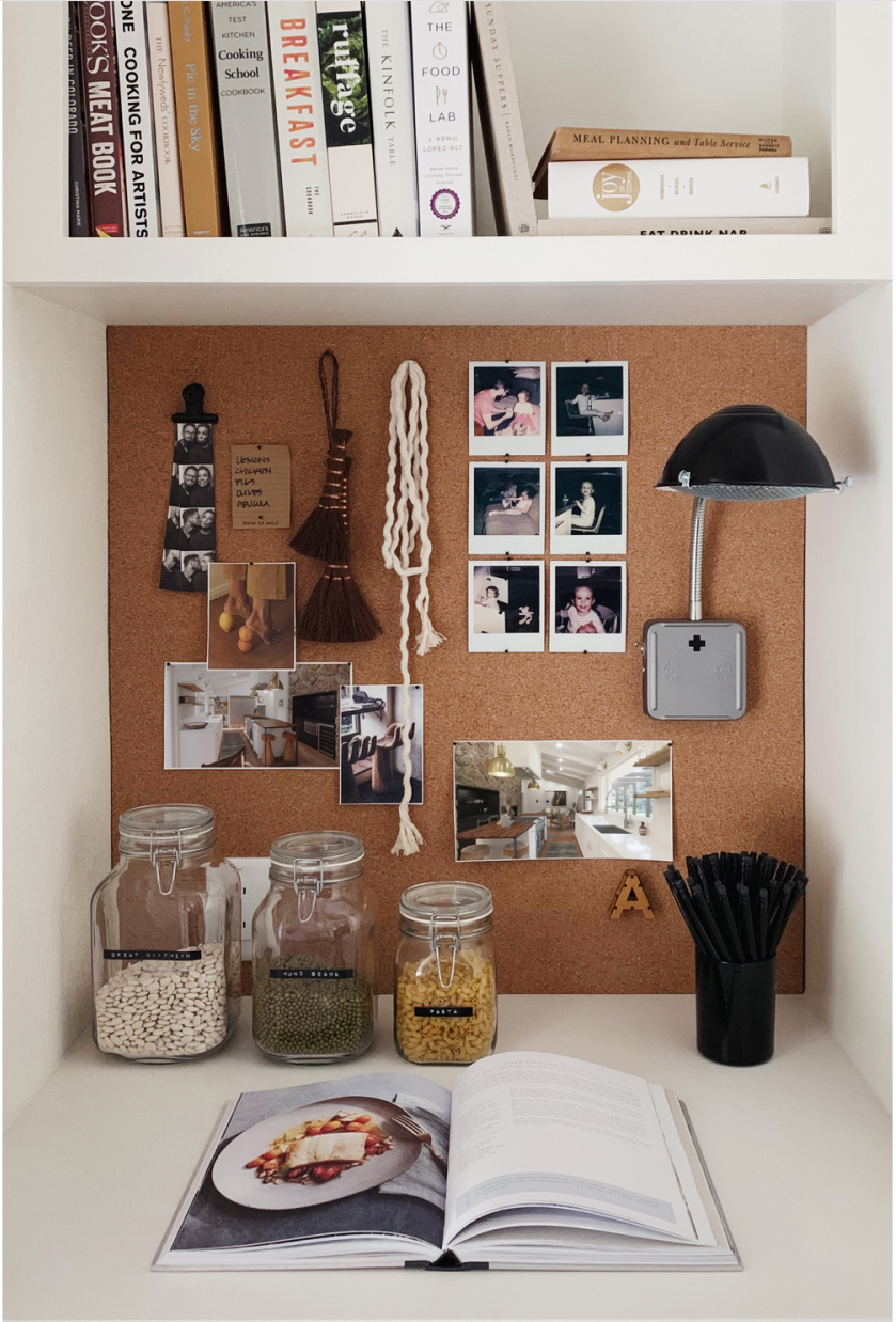 三套老屋翻新案例 | 低成本、高审美,自己动手打造梦想家园-40