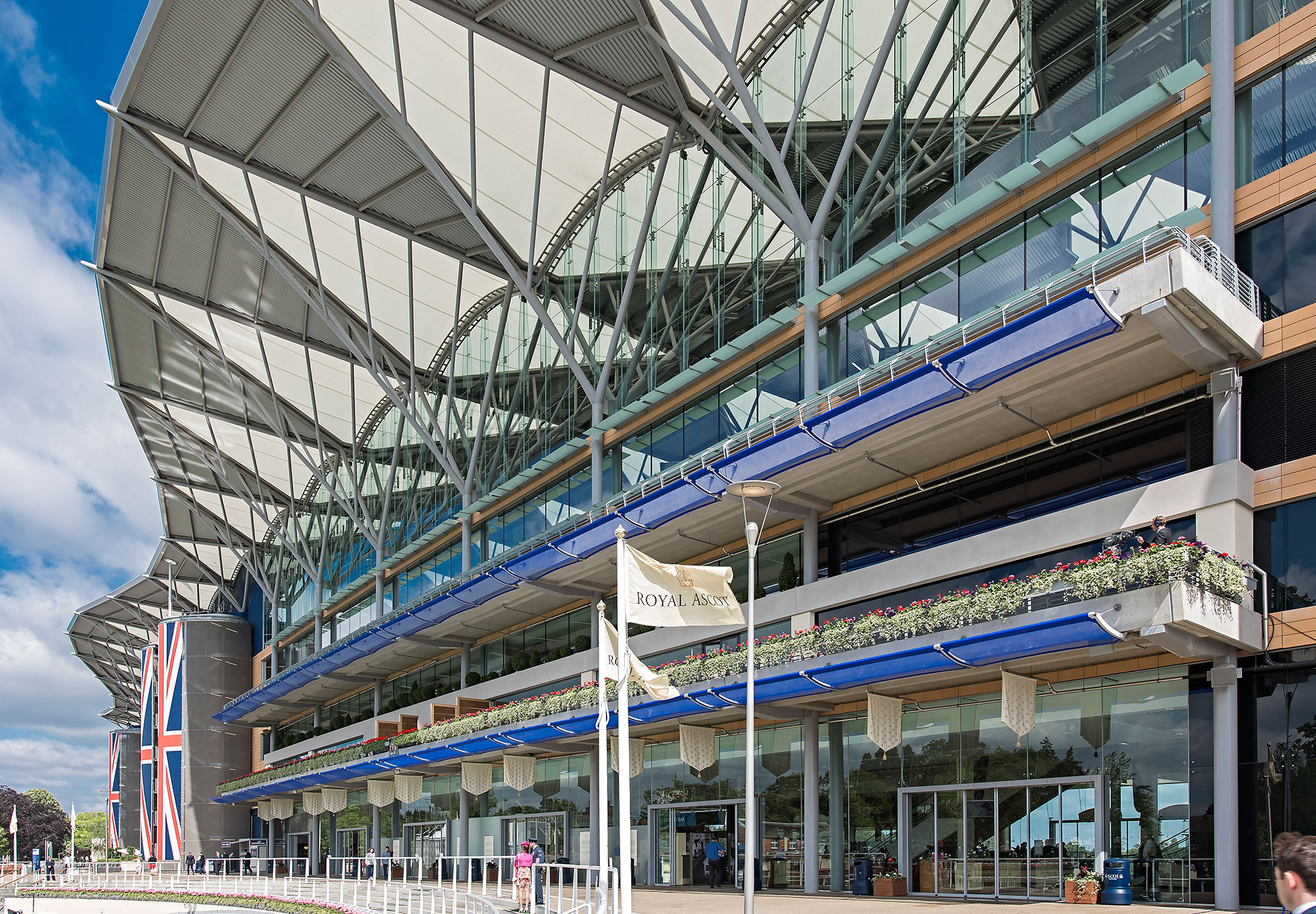 阿斯科特游行戒指 SHH-6