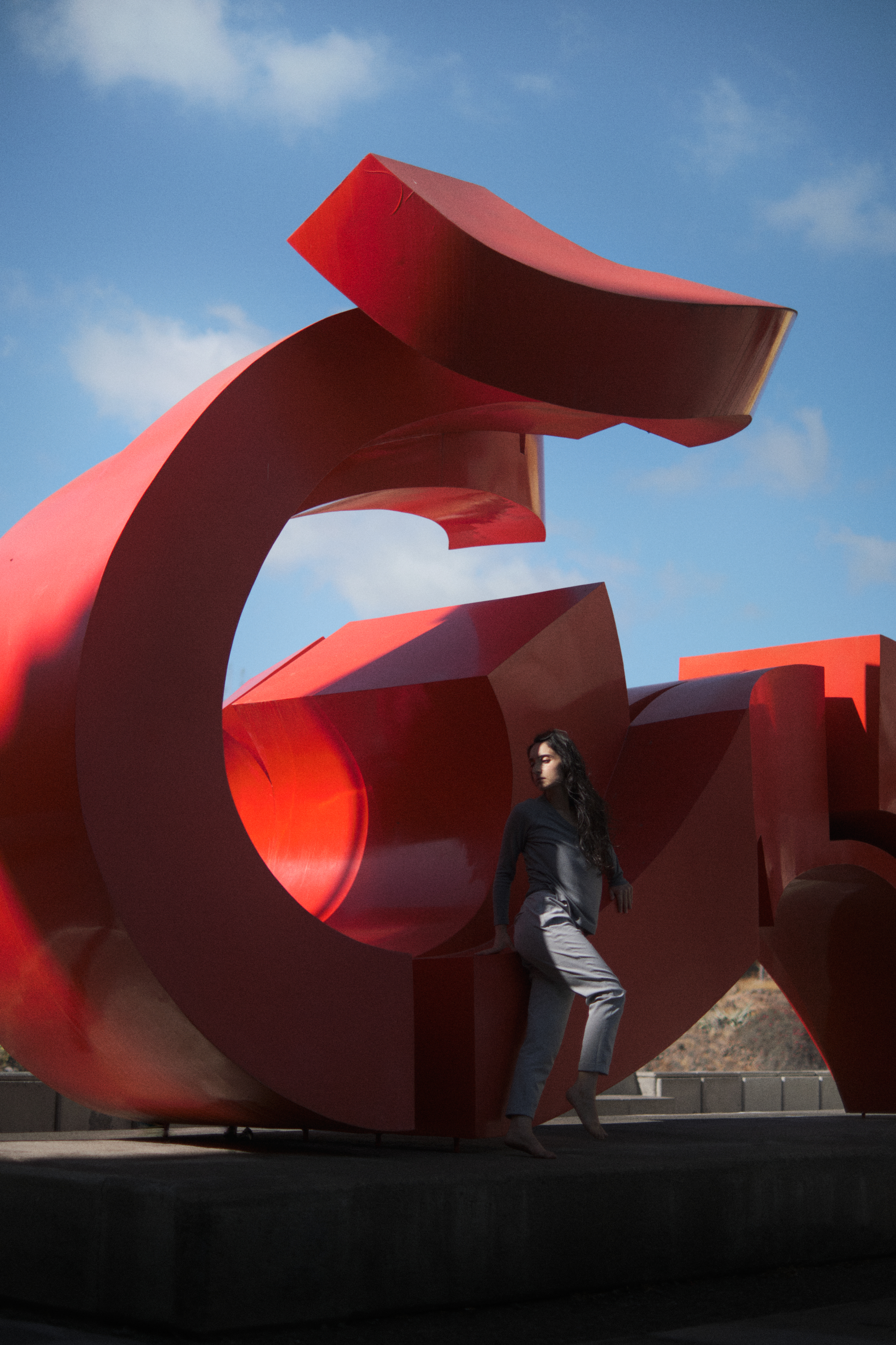 Colegio de Arquitectos 建筑设计-15