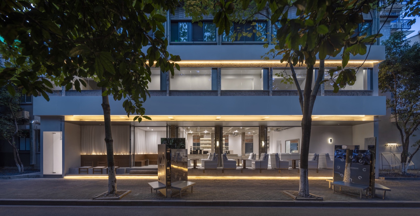 设计公司丨中国杭州-3