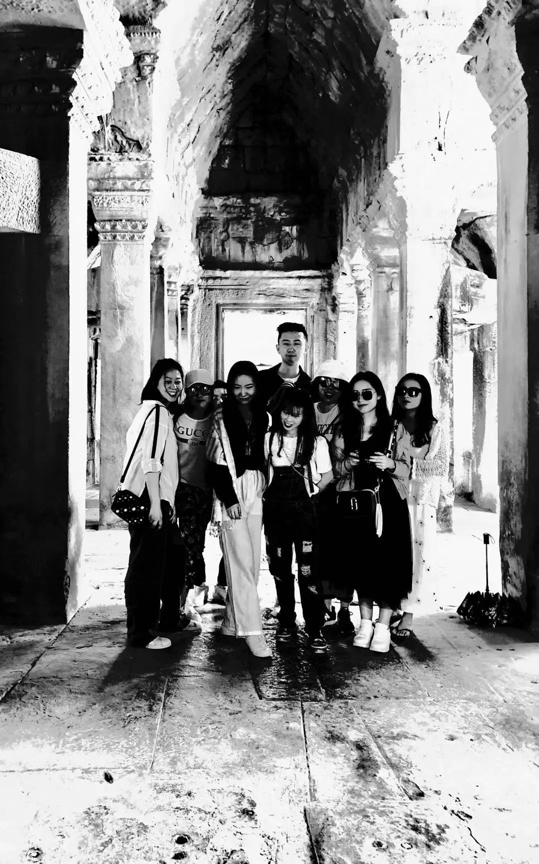 FW·GID国际柬埔寨艺术之旅-22