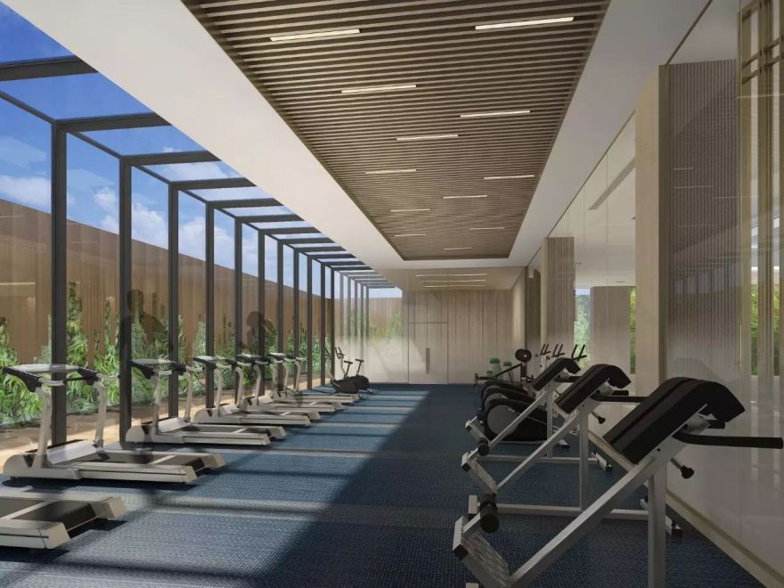 杨邦胜YANG--昆山金鹰尚美酒店概念赏析-102