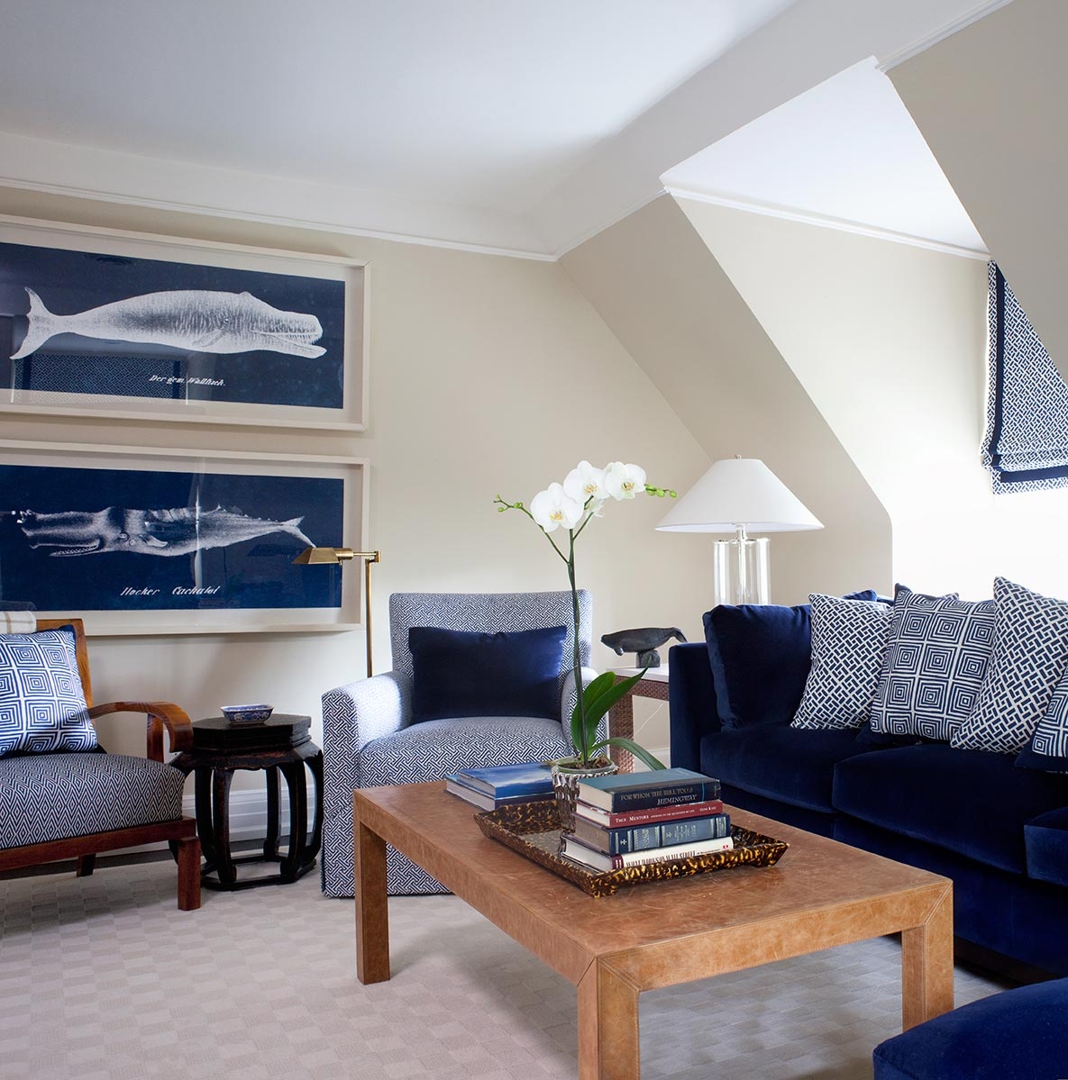 commercial ostrich skin furniture-6