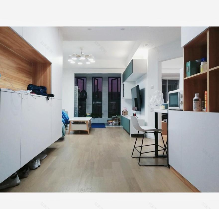 打破规则·定义新生活-8