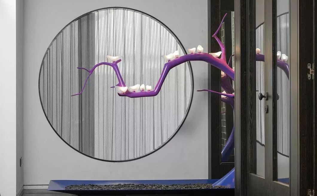 板桥 16 号 | 老北京胡同里的文化新空间-19