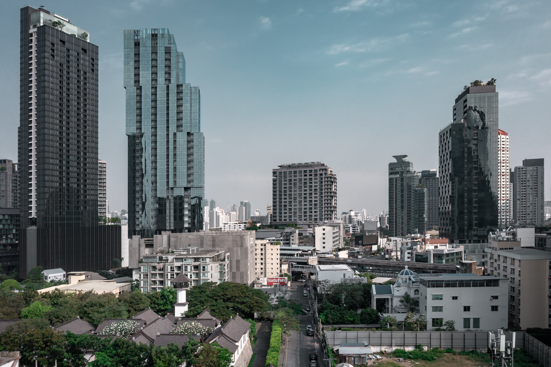 Sukhumvit THIRTY-EIGHT - ACPV ARCHITECTS-1