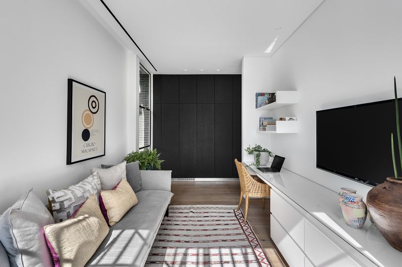 丨以色列丨סמט אדריכלים-17