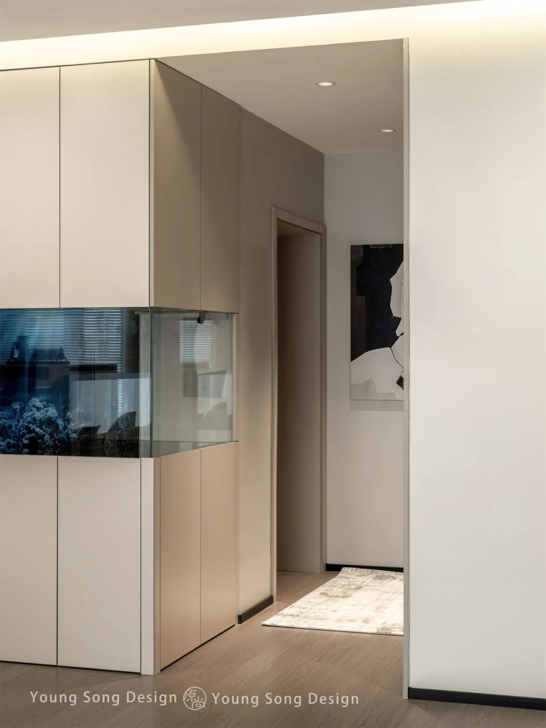 假日兰庭丨中国沈阳丨原尚建筑设计事务所-92