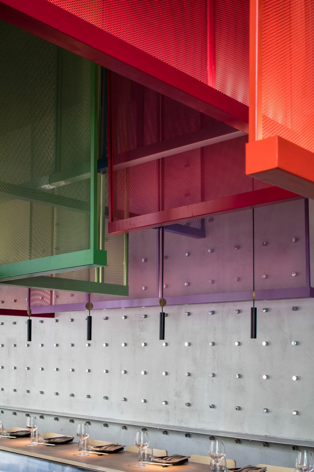 特拉维夫 Ya Pan 小酒馆丨以色列特拉维夫-3