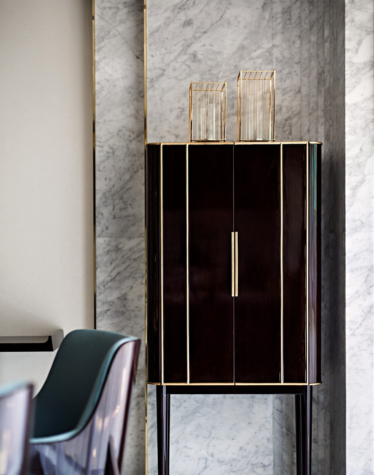 香港方黄建筑师事务所--福州碧桂园贵安府别墅-35