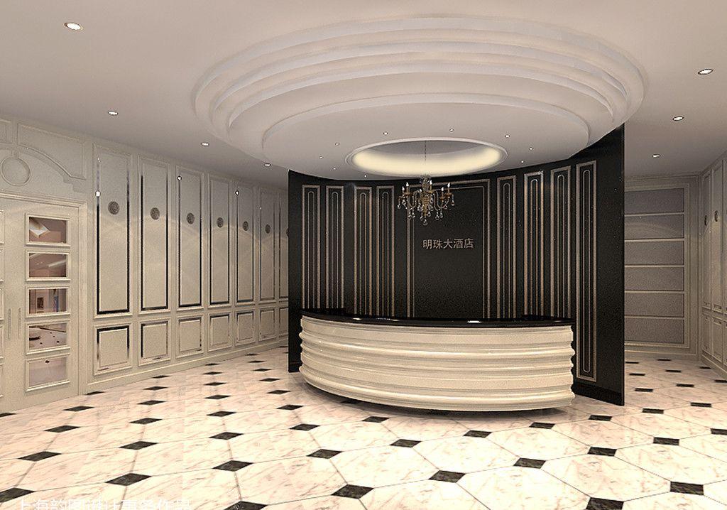 河北明珠大酒店婚宴会堂 打造浪漫婚宴礼堂-2