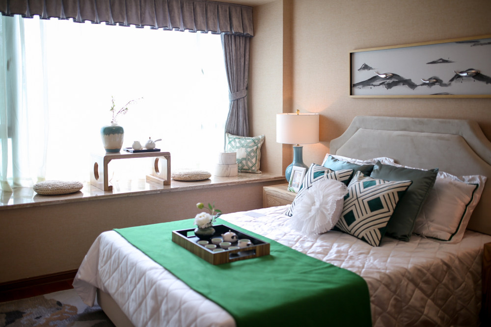 宁海尚峰斗 C 户型-10