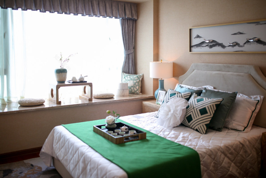 宁海尚峰斗 C 户型-10