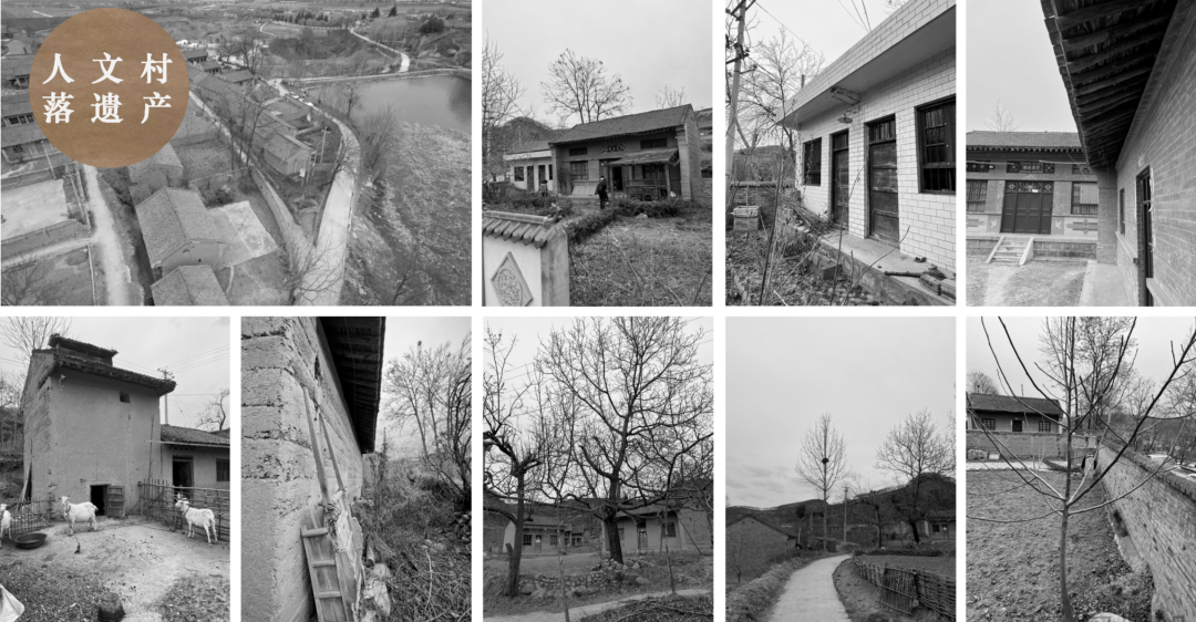 马曲民宿改造(一期)丨CM·DESIGN 尺墨设计-36