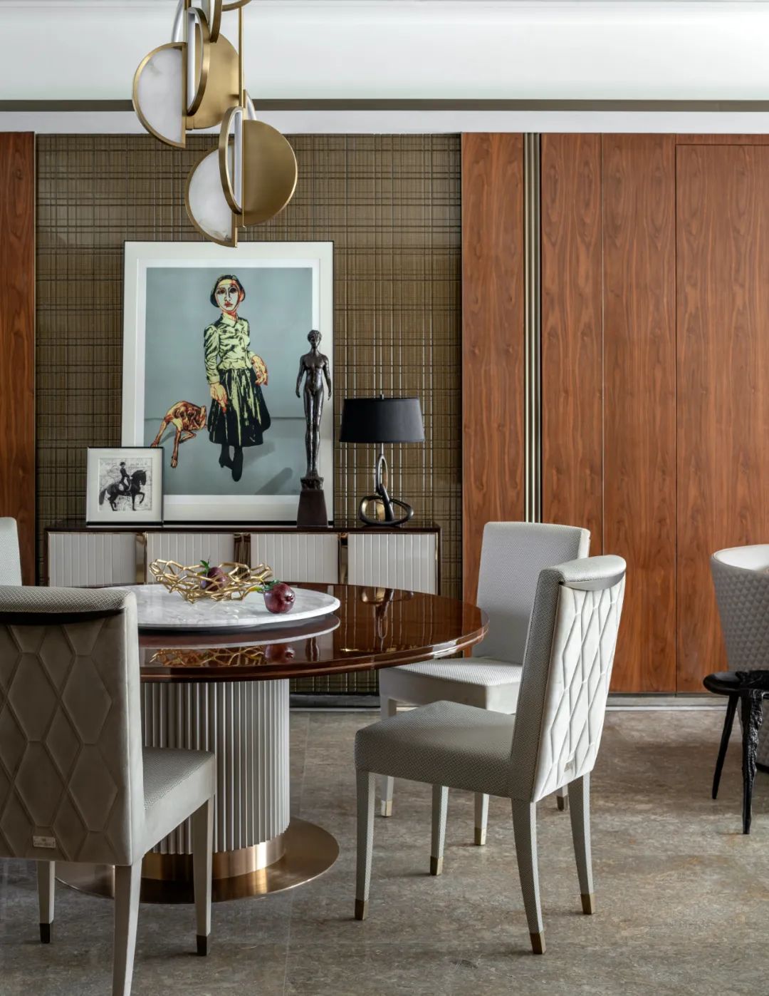 新作｜2020连自成年度作品 — 世界，在外滩中心-26