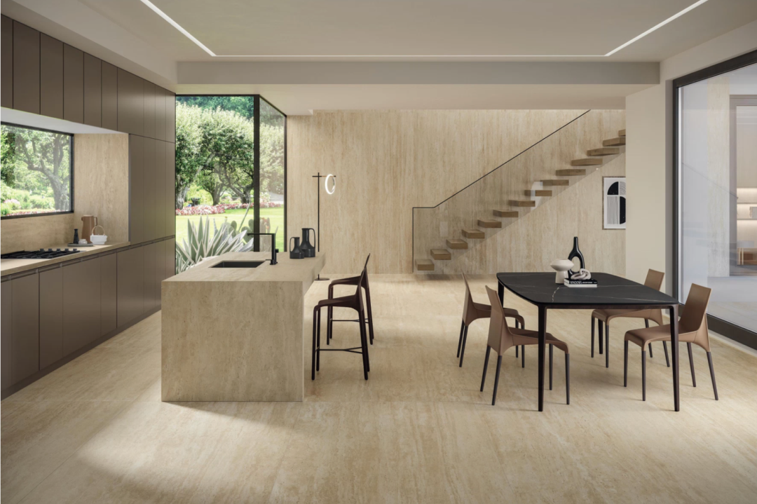 Marvel Travertine 系列产品丨HBA 与 Atlas Concorde-22