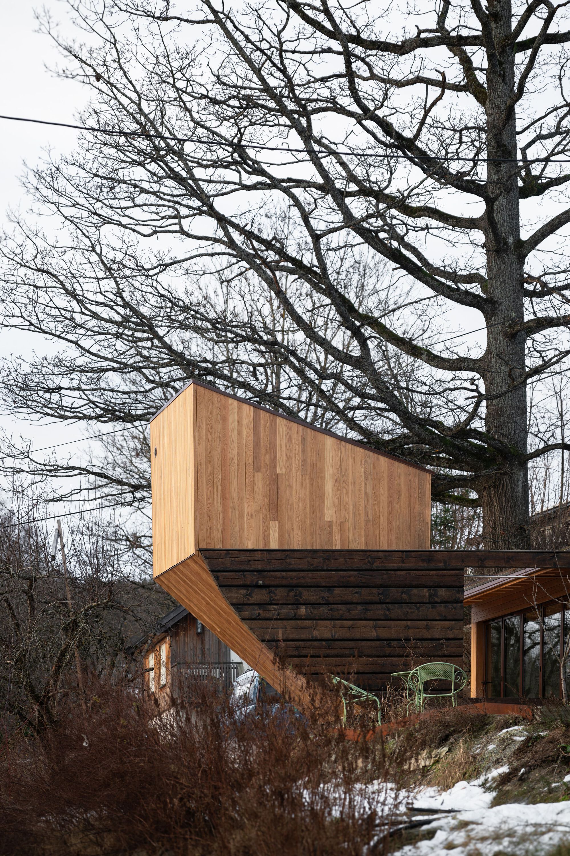 丨挪威丨Rever & Drage Architects-25